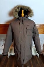 Schott nyc parka for sale  LYTHAM ST. ANNES