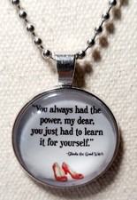 Wizard pendant necklace for sale  Kansas City