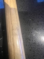 .camkin cue for sale  DROITWICH