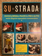 Strada enciclopedia pratica usato  Finale Emilia