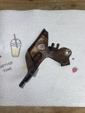 Halter bremsschlauch links gebraucht kaufen  Memmingen