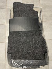 Kompl teppichsatz mercedes gebraucht kaufen  Montabaur