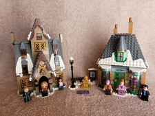 Lego harry potter gebraucht kaufen  Walzbachtal
