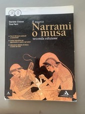 Narrami musa usato  Monte San Pietro