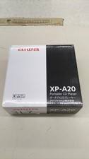 Usado, CD player portátil modelo XP A20 AIWA comprar usado  Enviando para Brazil
