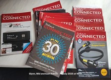 Russ andrews connected for sale  LARNE