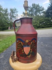 Vtg red milk for sale  King of Prussia