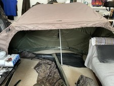 Fox ultra brolly for sale  LONDON