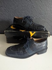 Stacy adams mens for sale  LANARK