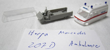 Herpa mercedes benz gebraucht kaufen  Wuppertal