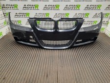 Bmw series bumper for sale  MANCHESTER