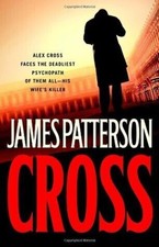 Cross - Patterson, James - Good - See condition notes comprar usado  Enviando para Brazil