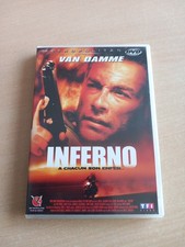 Dvd inferno van d'occasion  Paris X