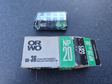 Rwo 135 35mm gebraucht kaufen  Neuruppin