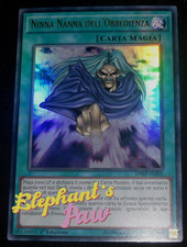 Yugioh ninna nanna usato  Fano