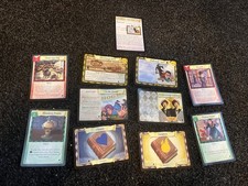 harry potter trading card game for sale  PINNER