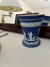 Antique cobalt dark d'occasion  Expédié en Belgium