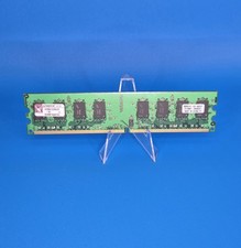Ram kingston kvr667d2n5 usato  Vaprio d'Adda