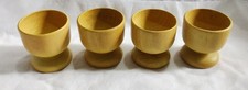 Vintage yellow wood for sale  BOLTON