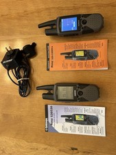 garmin rino 530hcx for sale  Yreka