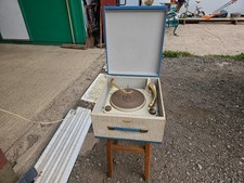 Vintage 1958 argosy for sale  PEEBLES