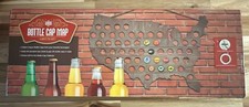Wooden usa beer for sale  Clermont