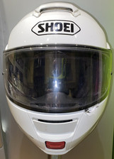 Shoei neotec motorcycle for sale  NEWARK