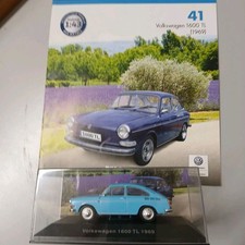 Ixo altaya 1600 gebraucht kaufen  Königsbrunn