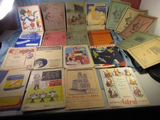 Anciens protège cahier d'occasion Anciens protège cahier d'occasion  Saverdun