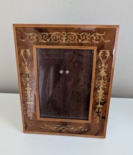 Botteguccia picture frame for sale  Sun Prairie
