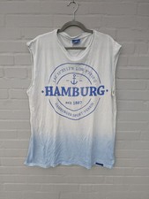 Hsv shirt top gebraucht kaufen  Hamburg