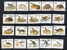 south african stamps for sale  SOUTHAMPTON