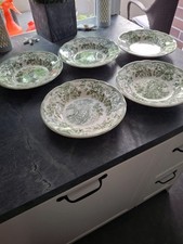 Suppenteller ironstone tablewa gebraucht kaufen  Hamburg