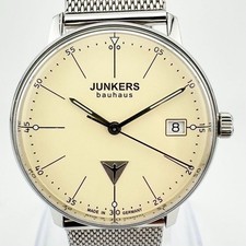 Junkers bauhaus pilot d'occasion  Expédié en Belgium