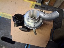 fiat punto gt turbocharger for sale fiat punto gt turbocharger for sale  PETERBOROUGH