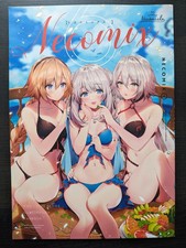 doujinshi for sale doujinshi for sale Raleigh