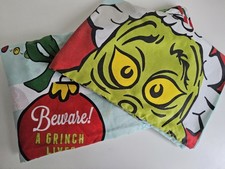 Grinch christmas single for sale  NUNEATON