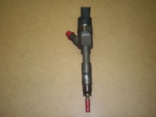 Injecteur renault trafic d'occasion  Taverny