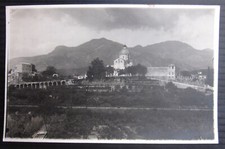 Usado, Loano Convento di Monte Carmelo cartolina vera foto formato piccolo NV comprar usado Usado, Loano Convento di Monte Carmelo cartolina vera foto formato piccolo NV comprar usado  Enviando para Brazil