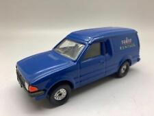 Corgi pre production d'occasion  Expédié en Belgium