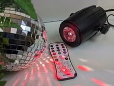 Punktstrahler pinspot pst gebraucht kaufen  Baesweiler