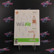Refurbished wii fit for sale  Largo