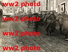 Ww2 photo col d'occasion  Sainte-Mère-Église