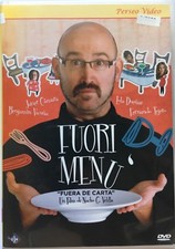Fuori menu ottimo usato  Poirino