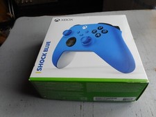 Manette xbox shock d'occasion  Thourotte