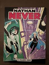 Nathan never n.0 usato  Penne