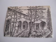 Cuneo villa clerici usato  Asti