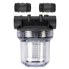 Wasserfilter vorfilter wasser gebraucht kaufen  Landau a.d.Isar