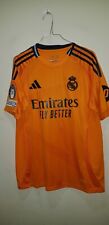 Real madrid official usato  Roma
