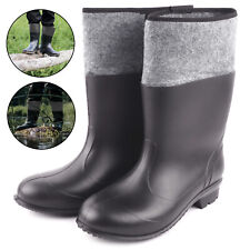 Filz stiefel gummistiefel gebraucht kaufen  Görlitz
